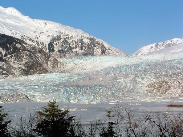 Mendenhall Glacier Guided Hike - Equipment and Gear