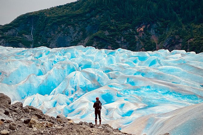 Mendenhall Glacier Ice Adventure Tour - Changes and Recommendations