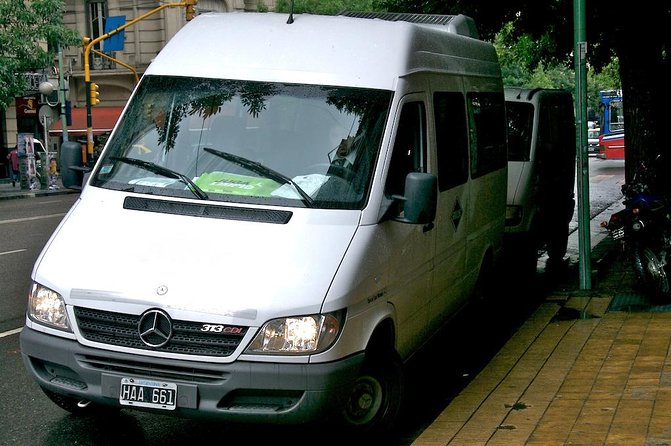 Mendoza Airport Arrival Transfer - Good To Know