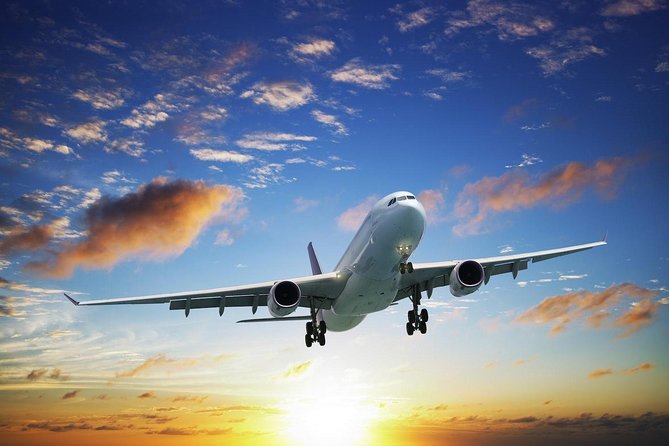 Mendoza Airport Arrival Transfer - What To Expect