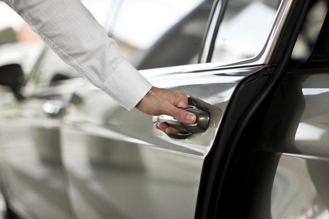 Mendoza Airport Arrival Transfer - Frequently Asked Questions