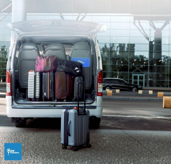 Mendoza Airport Transfers - Good To Know