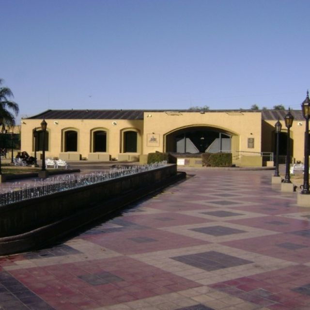 Mendoza Argentina City Tour - Good To Know