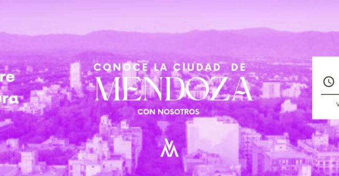 Mendoza Argentina City Tour - Cultural Insights