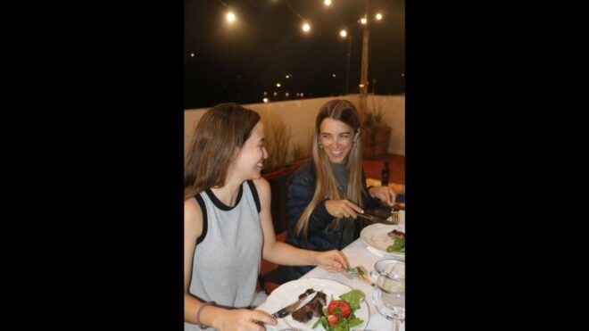 Mendoza: Argentinean Asado With Local Host and Wine Tasting - Taste Local Flavors With a View