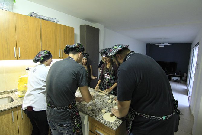 Mendoza: Argentinian Cooking Class With a Private Chef (Feb ) - Sample Menu