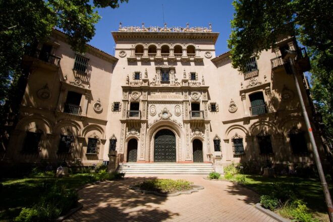 Mendoza: Half-Day Sightseeing Tour - Tour Itinerary Highlights
