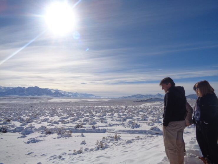 Mendoza: High Andes Mountain Private Guided Tour - Good To Know