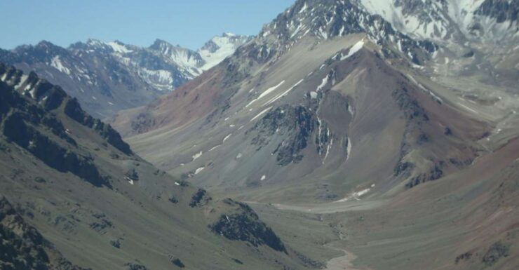 Mendoza: High Andes Mountain Private Guided Tour - Multilingual Live Guide Services