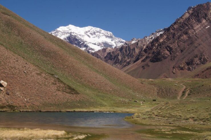 Mendoza: High Mountain and Aconcagua Park Tour With BBQ - Good To Know