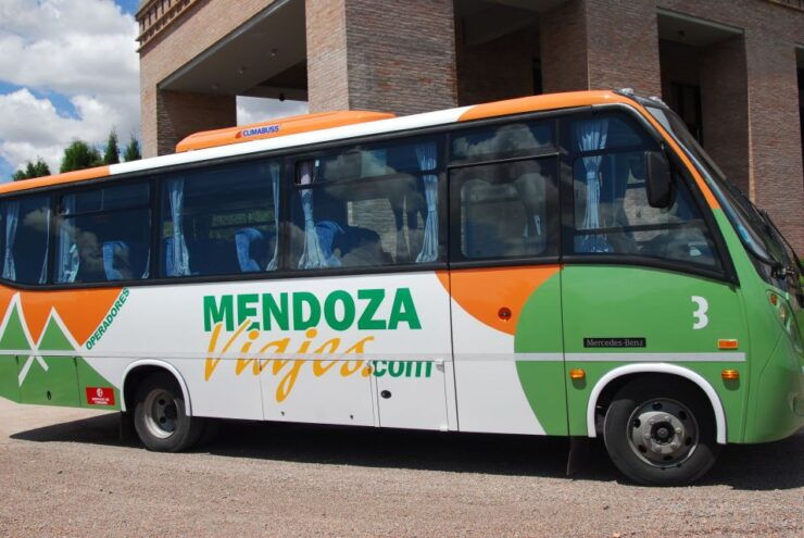 Mendoza: Private 1-Way or Round-Trip MDZ Airport Transfer - Good To Know