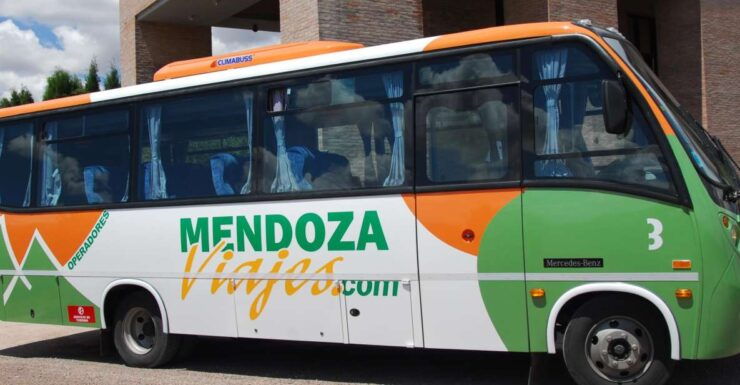 Mendoza: Private 1-Way or Round-Trip MDZ Airport Transfer - Booking and Payment Details