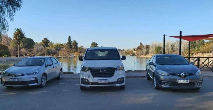 Mendoza: Private Return Transfer to Maipú or Lujan De Cuyo - Good To Know