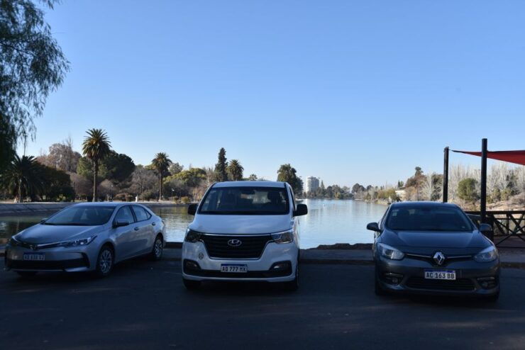 Mendoza: Private Return Transfer to Maipú or Lujan De Cuyo - Experience