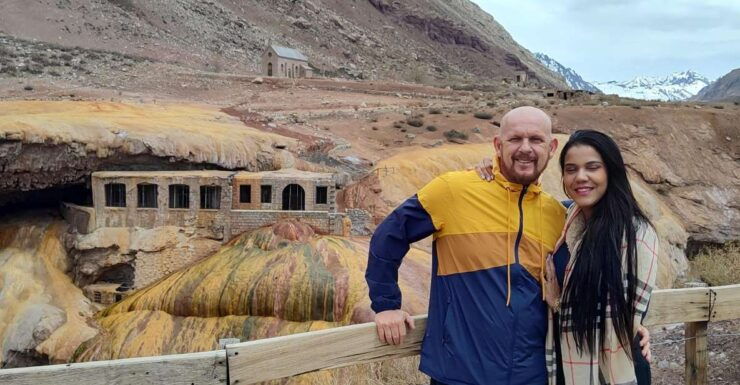 Mendoza: the Best High Mountain Tour – Adventure Style! - Experience Highlights