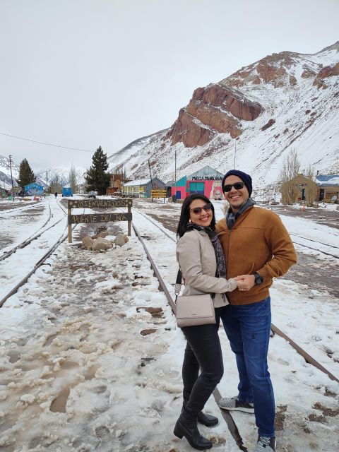 Mendoza: the Best High Mountain Tour – Adventure Style! - Inclusions and Services Provided