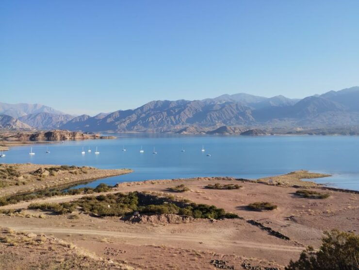 Mendoza: Uspallata, Aconcagua, and Puente Del Inca Day Trip - Activity Details