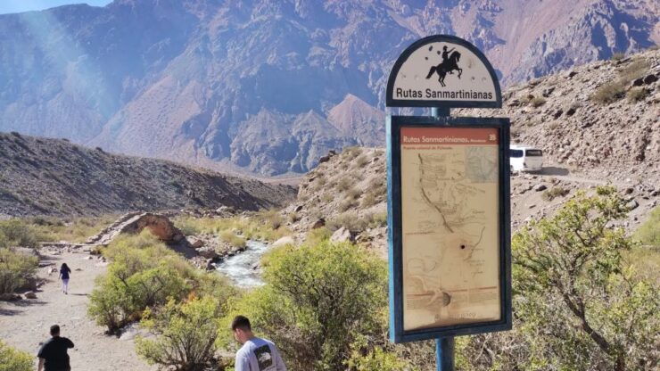 Mendoza: Uspallata, Aconcagua, and Puente Del Inca Day Trip - Experience Highlights