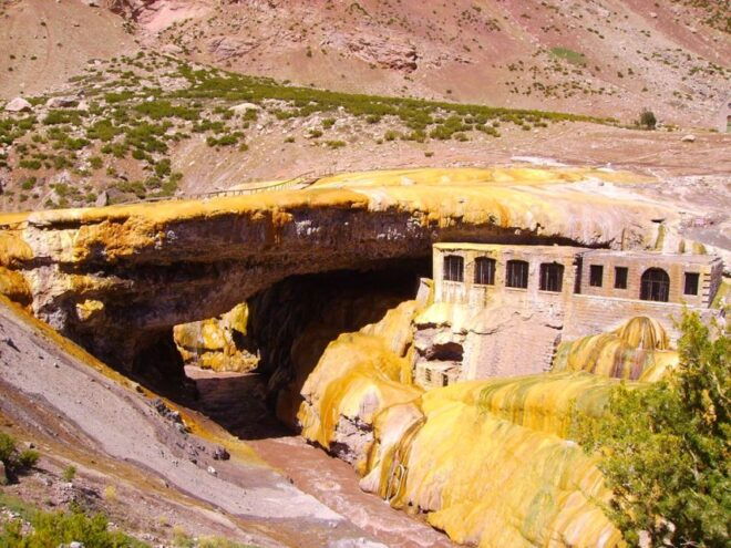 Mendoza: Uspallata, Aconcagua, and Puente Del Inca Day Trip - Tour Review Summary