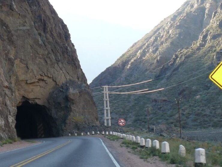 Mendoza: Uspallata, Aconcagua, and Puente Del Inca Day Trip - Activity Details