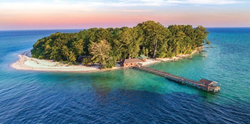 Mengalum Island and Mengkabong River Cruise Day Tour - The details to know before you book