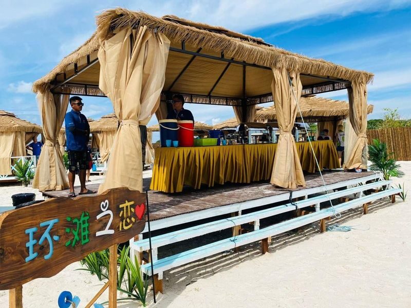 Mengalum Island and Mengkabong River Cruise Day Tour - Who will enjoy this trip most?