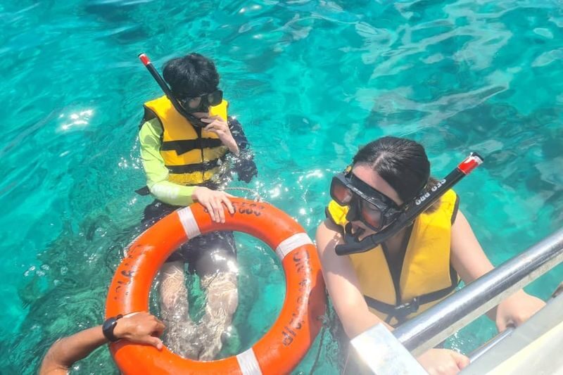Mengalum Island Day Tour With Massage Experience - Is the Mengalum tour worth booking?