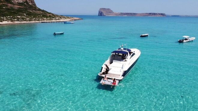 Menies and Chironissia Private Bays Full Day Cruise - Important Information
