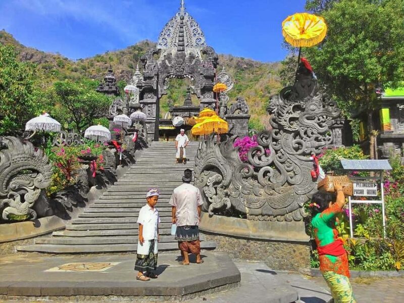 Menjangan Marine Beauty & Rainforest Exploration - Highlights of the Tour