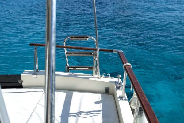 Menorca: 3.5 Hour South Coast Boat Excursion - The Sum Up