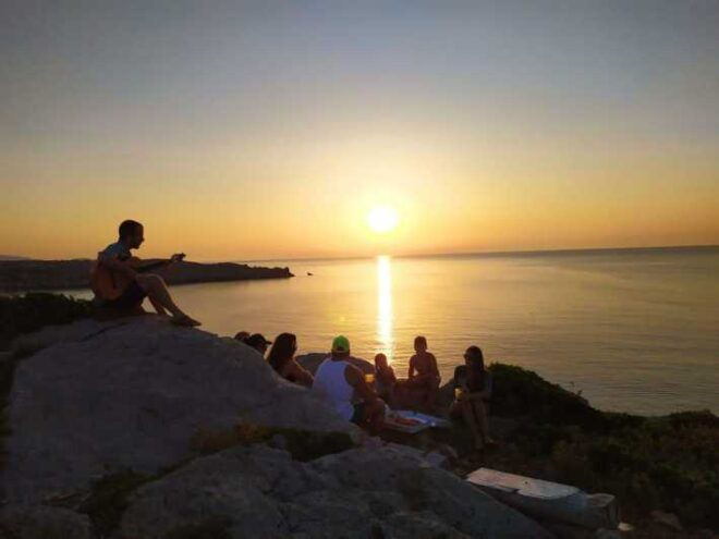 Menorca : 4 WD Sunset Experience Around the Island - Preparation and Restrictions