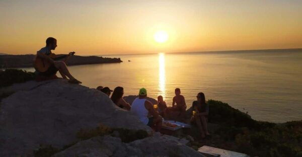 Menorca : 4 WD Sunset Experience Around the Island - Exceptional Sunset Views