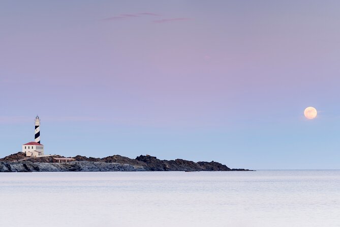 Menorca Astronomical Observation of the Night Sky - Reviews and Testimonials
