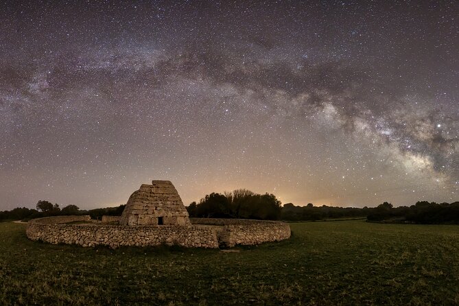 Menorca Astronomical Observation of the Night Sky - Common Questions