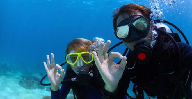 Menorca: Baptism Scuba Diving in Marine Reserve - Customer Reviews