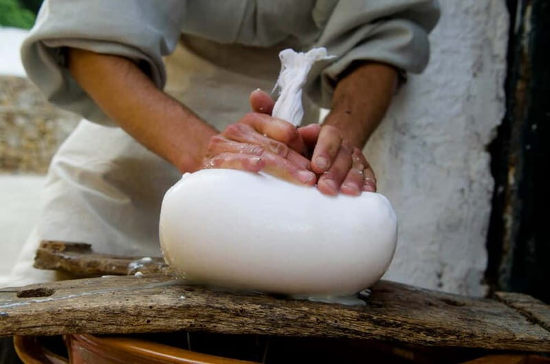 Menorca: Binissuès Museum & Cheese Making Demonstration - FAQ