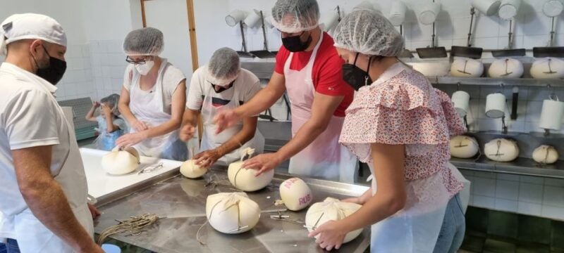 Menorca: Cheesemaking and Farm-Fresh Product Tasting - Booking Information