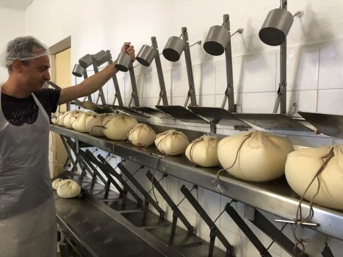Menorca: Cheesemaking and Farm-Fresh Product Tasting - Customization Opportunities