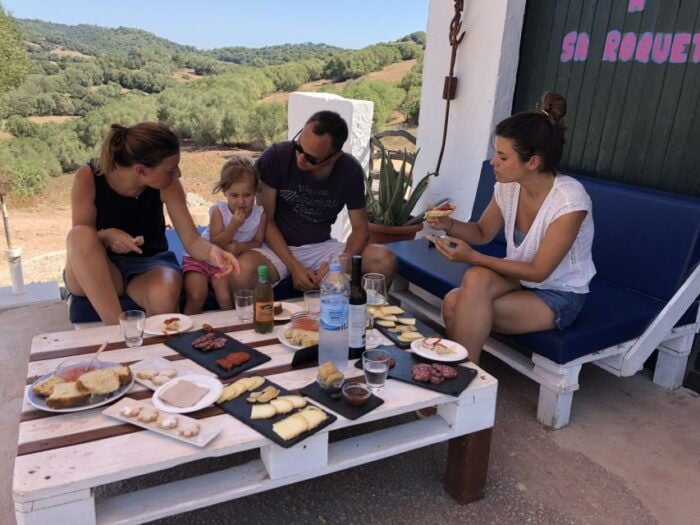 Menorca: Cheesemaking and Farm-Fresh Product Tasting - Common Questions