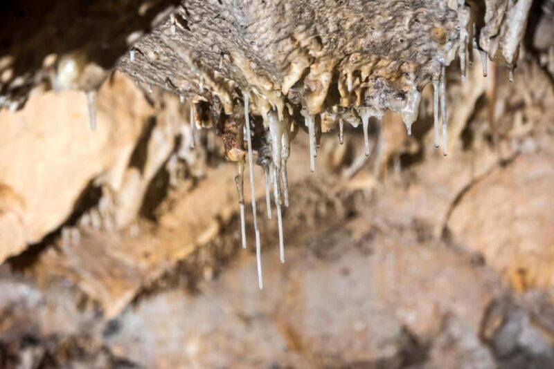 Menorca : Cova de s'Aigua Guided Visit - The Value of the Price and Duration