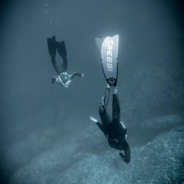 Menorca: Freediving Experience With DUNE Baleares - Booking Information