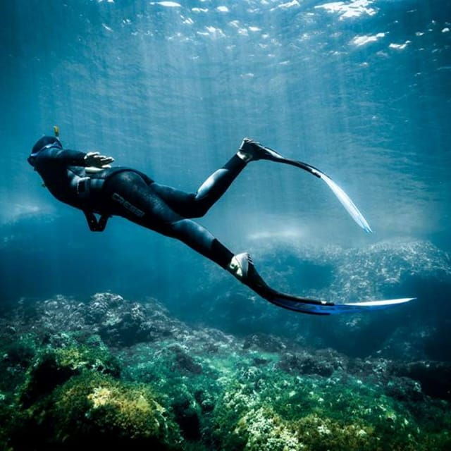 Menorca: Freediving Experience With DUNE Baleares - Freediving Experience