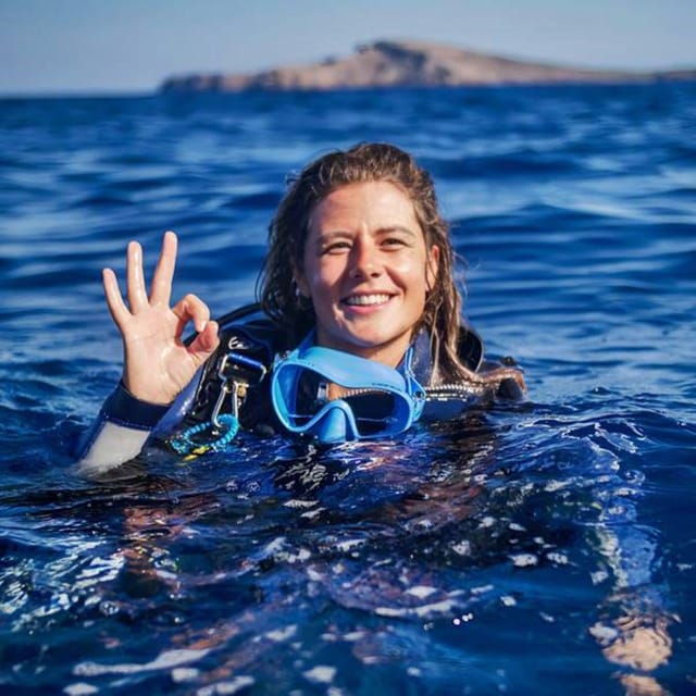 Menorca: Freediving Experience With DUNE Baleares - Menorcas Marine Reserve