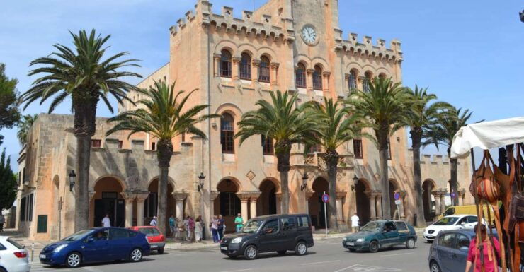 Menorca: Full-Day Island Tour With Guide - Customer Reviews