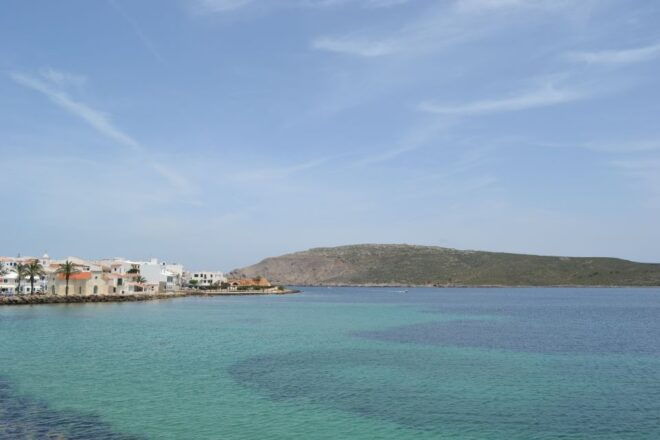 Menorca: Full-Day Island Tour With Guide - Inclusions