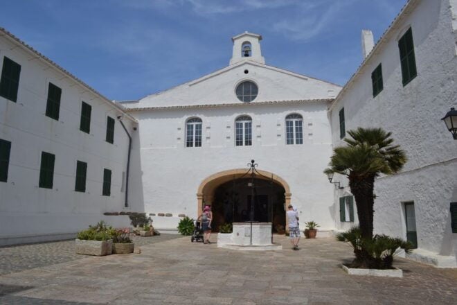 Menorca: Full-Day Island Tour With Guide - Directions