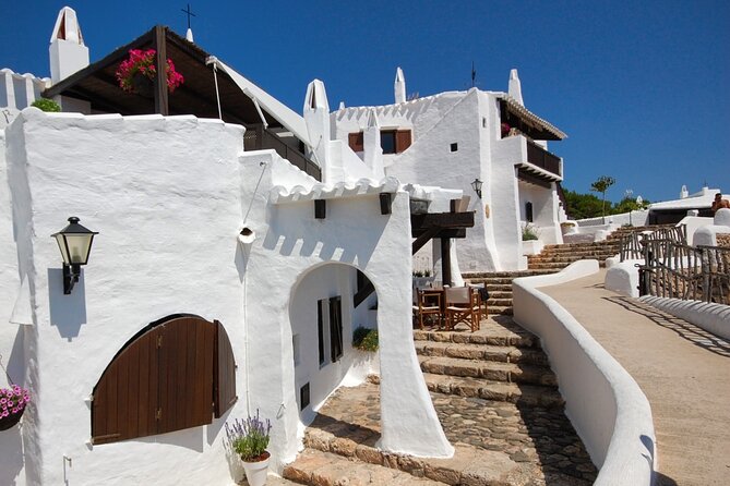 Menorca Full-Day Tour From Mallorca - Booking and Travel Information