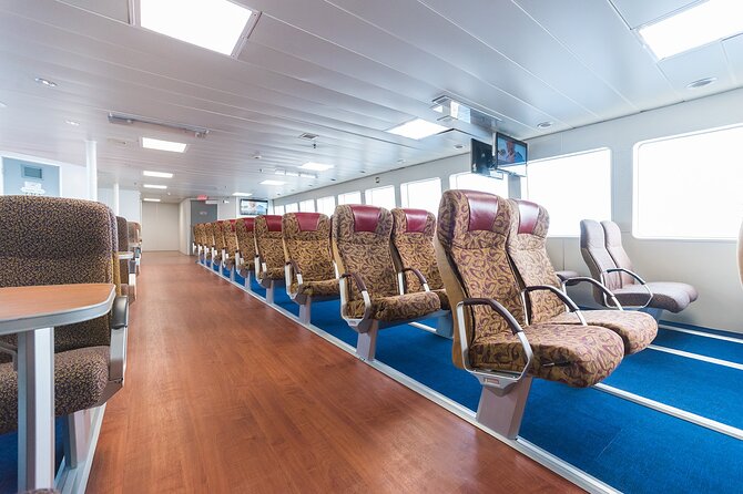 Menorca Full-Day Tour From Mallorca - Reviews