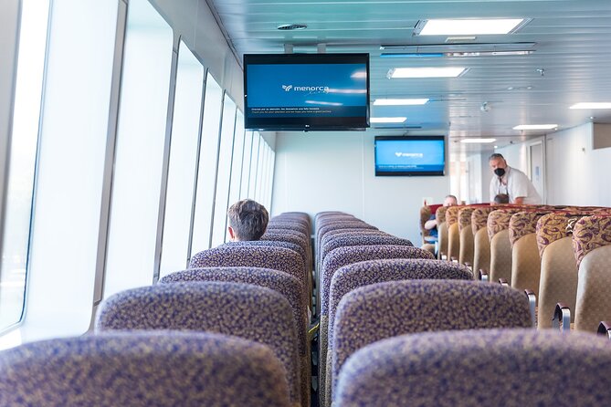 Menorca Full-Day Tour From Mallorca - The Sum Up