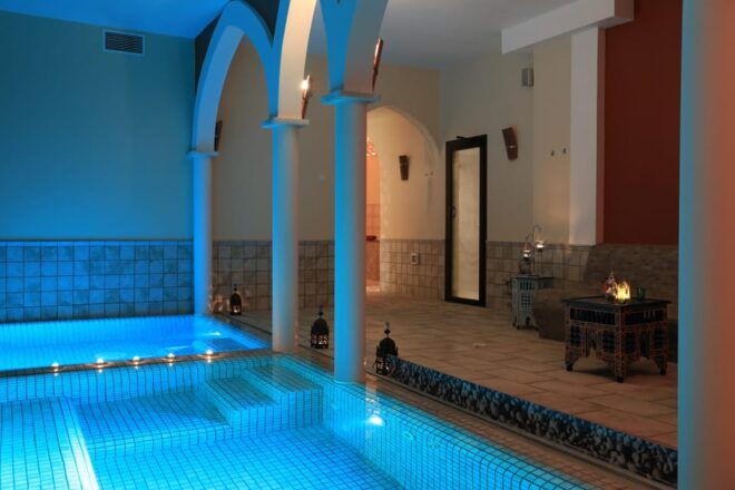 Menorca: Gessamí Arab Baths Spa Entrance - Customer Feedback